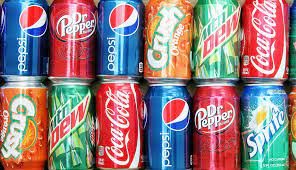 Soda